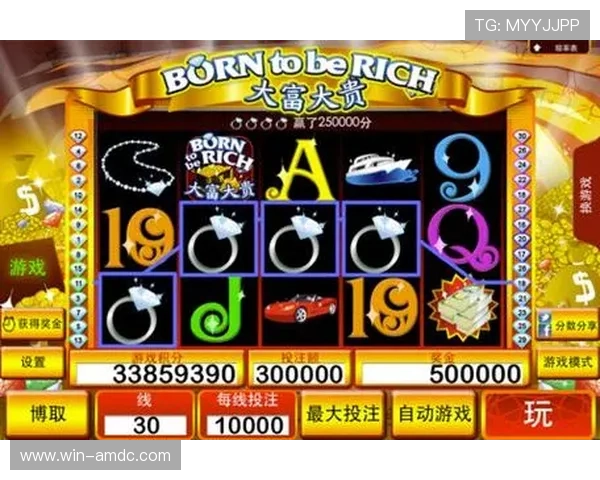 广发角子机娱乐场提供多样化的角子机游戏选择满足不同玩家需求