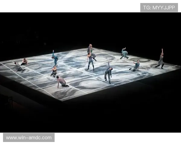 澳门伦敦人汇演精彩纷呈,展现多元文化交流与创新艺术的完美结合 澳门伦敦人汇演精彩纷呈,展现多元文化交流与创新艺术的完美结合