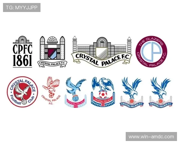 如何查阅水晶宫官网队徽的高清图片与相关资料